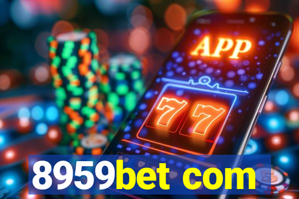 8959bet com